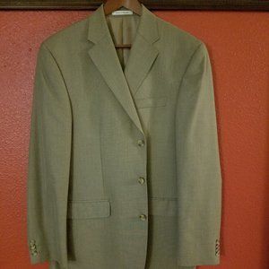 Sean John  Men's Blazer